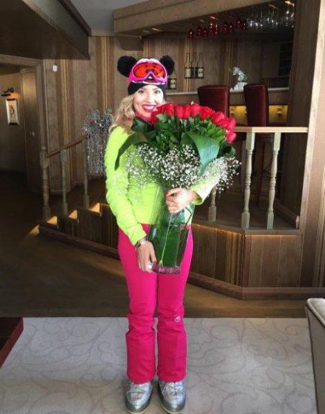 Ali Ağaoğlu'nun sevgilisi isyan etti