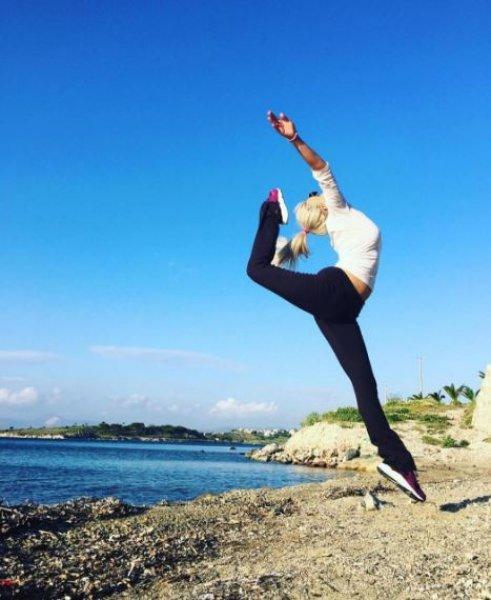 Ali Ağaoğlu'nun sevgilisi isyan etti