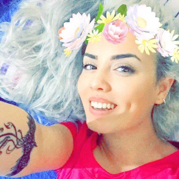 Ali Ağaoğlu'nun sevgilisi isyan etti