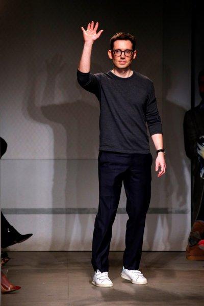 Londra Moda Haftası’nda Osmanlı motifleri 