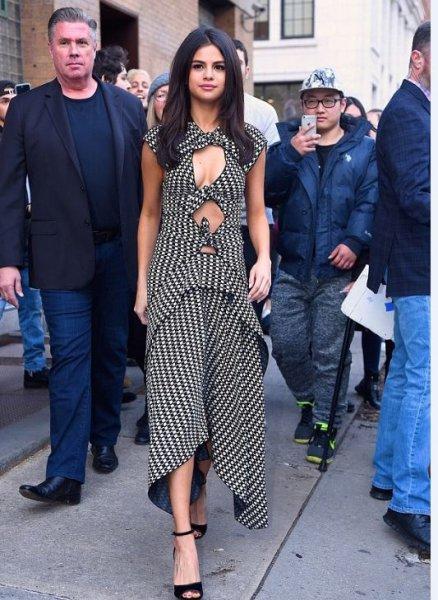 Selena Gomez'in Teksas'taki muhteşem evi