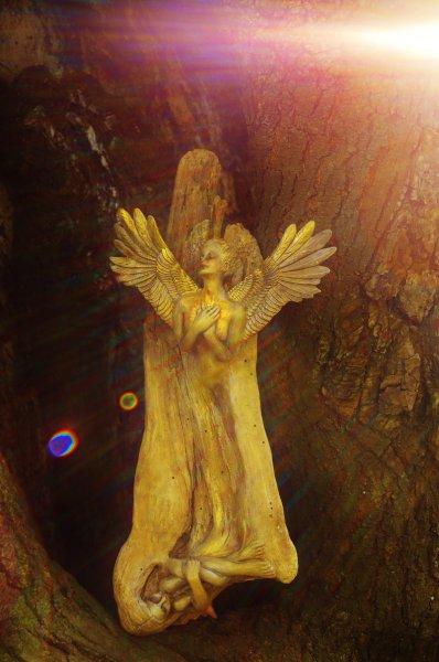 Heykeltraş  Debra Bernier'dan muhteşem çalışmalar 