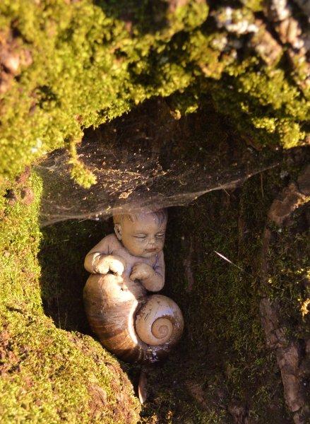 Heykeltraş  Debra Bernier'dan muhteşem çalışmalar 