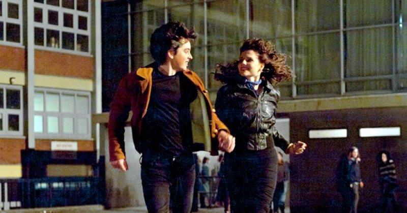 2017 Oscar ödüllerini kazananlar