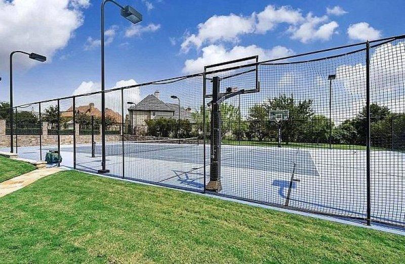 Selena Gomez'in Teksas'taki muhteşem evi