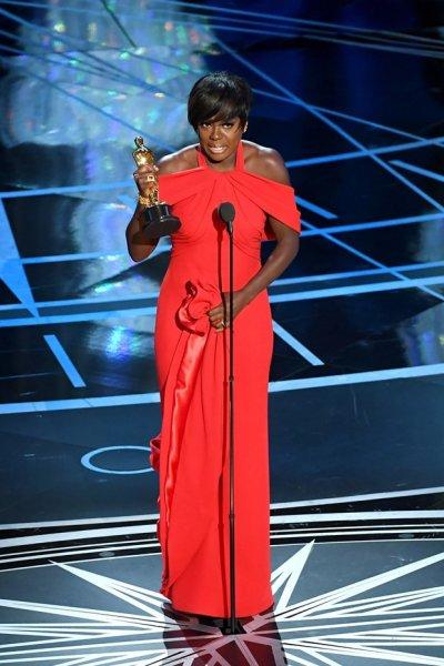 2017 Oscar ödüllerini kazananlar