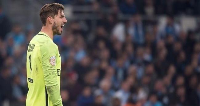 En fazla maçta gol yemeyen kaleciler