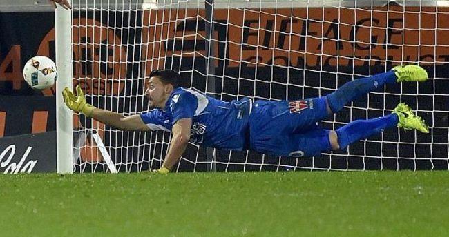 En fazla maçta gol yemeyen kaleciler