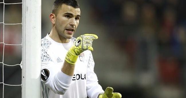 En fazla maçta gol yemeyen kaleciler