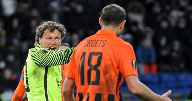 En fazla maçta gol yemeyen kaleciler