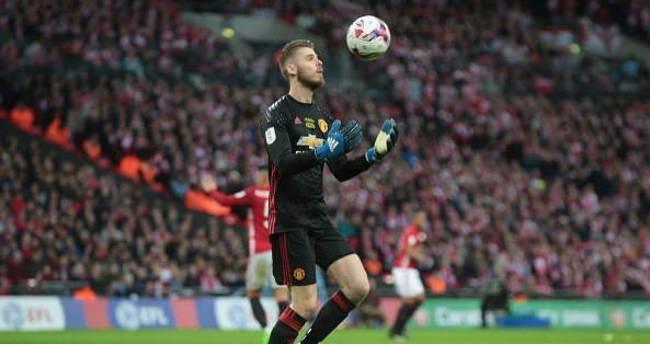 En fazla maçta gol yemeyen kaleciler