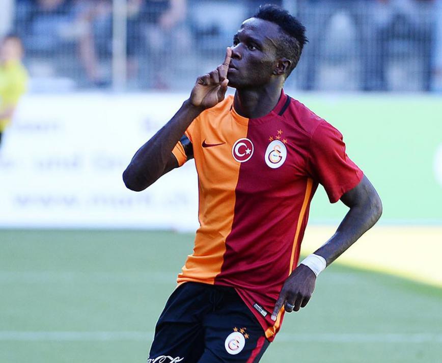 Süper Lig'deki futbolcuların maaşları