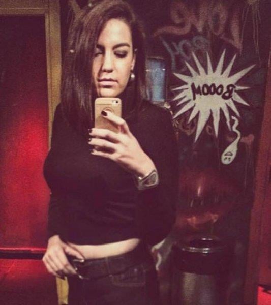 Recep İvedik 4 filminin Aslıhan'ı 37 kilo verdi 