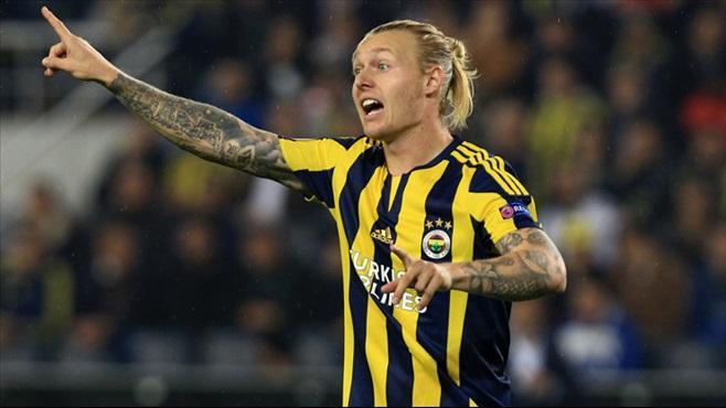 Süper Lig'deki futbolcuların maaşları