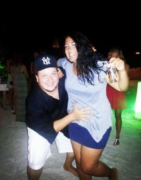 Recep İvedik 4 filminin Aslıhan'ı 37 kilo verdi 