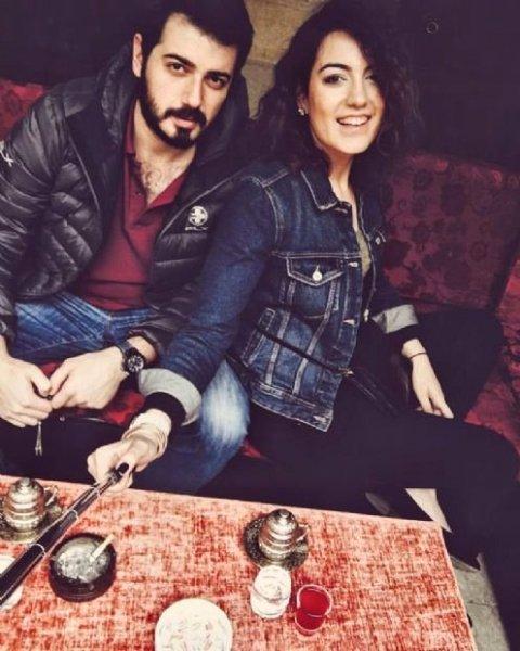 Recep İvedik 4 filminin Aslıhan'ı 37 kilo verdi 