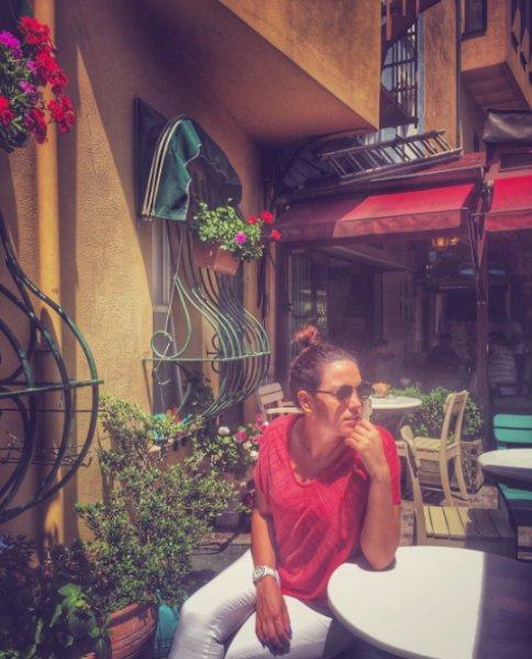 Recep İvedik 4 filminin Aslıhan'ı 37 kilo verdi 