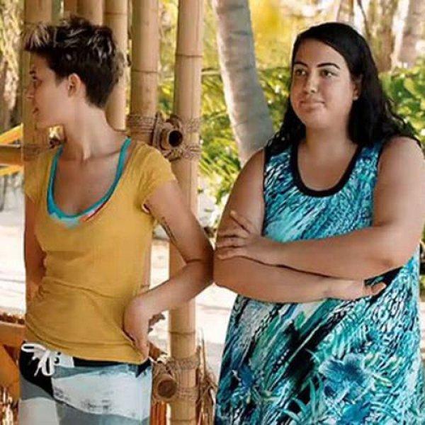 Recep İvedik 4 filminin Aslıhan'ı 37 kilo verdi 