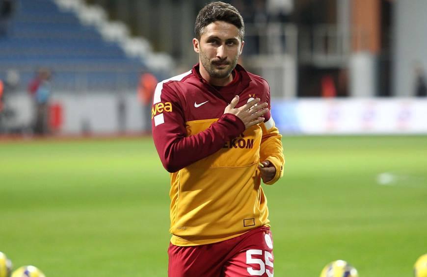 Süper Lig'deki futbolcuların maaşları