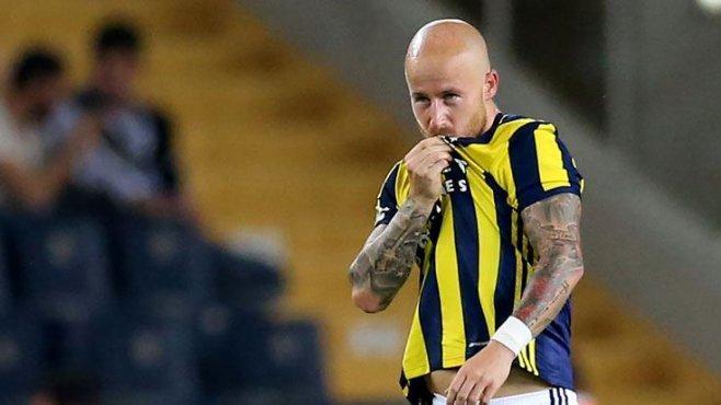 Süper Lig'deki futbolcuların maaşları