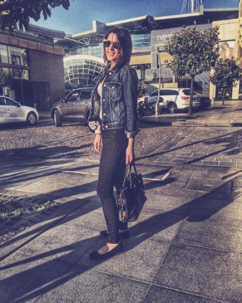 Recep İvedik 4 filminin Aslıhan'ı 37 kilo verdi 