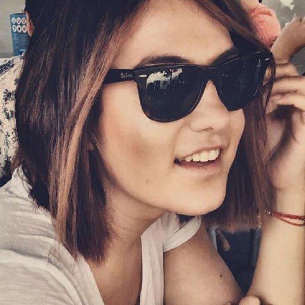 Recep İvedik 4 filminin Aslıhan'ı 37 kilo verdi 