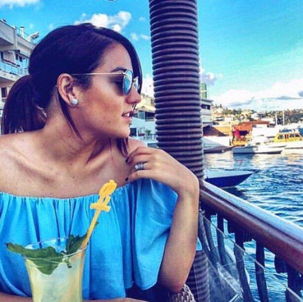 Recep İvedik 4 filminin Aslıhan'ı 37 kilo verdi 