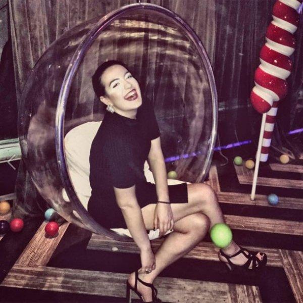 Recep İvedik 4 filminin Aslıhan'ı 37 kilo verdi 