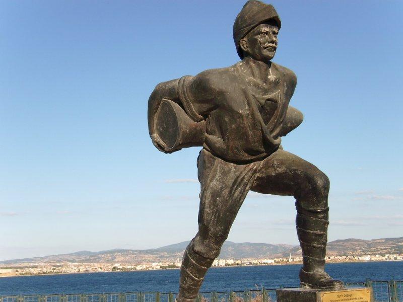 Yeniden keşfedilmesi gereken şehir: Çanakkale - Resim 11