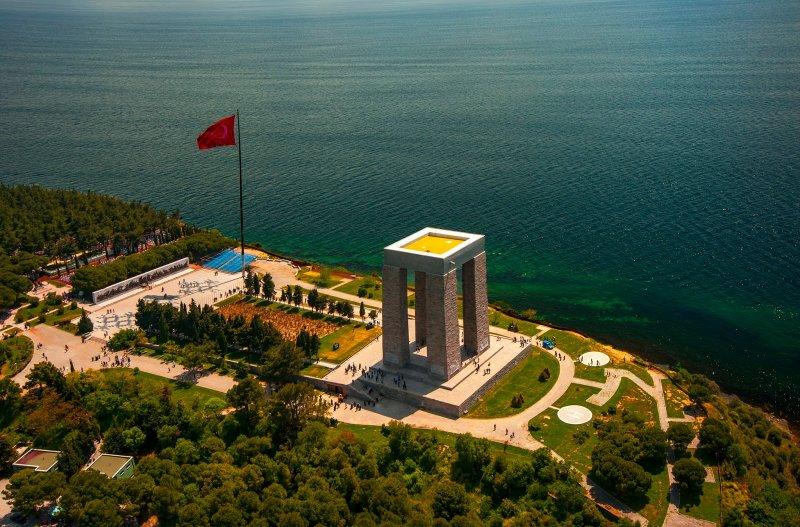 Yeniden keşfedilmesi gereken şehir: Çanakkale - Resim 1