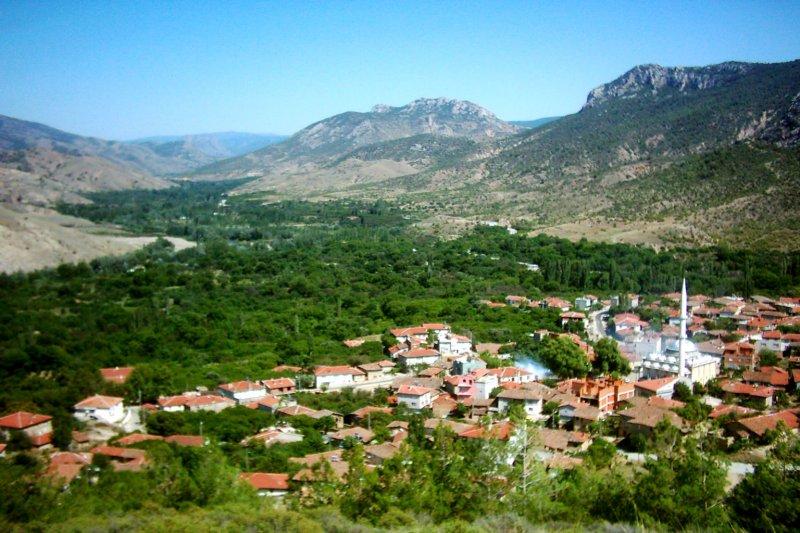 Yeniden keşfedilmesi gereken şehir: Çanakkale - Resim 20
