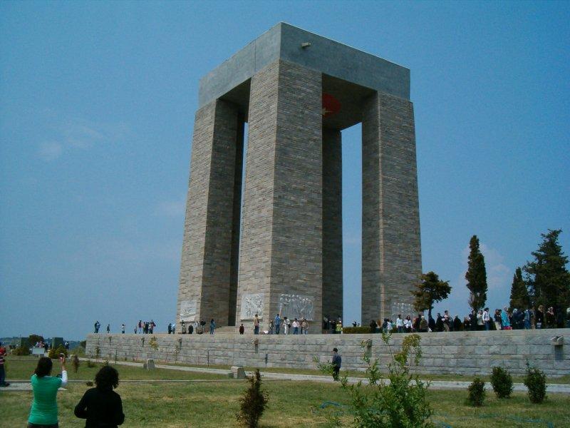 Yeniden keşfedilmesi gereken şehir: Çanakkale - Resim 14