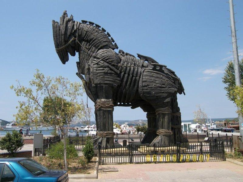 Yeniden keşfedilmesi gereken şehir: Çanakkale - Resim 10