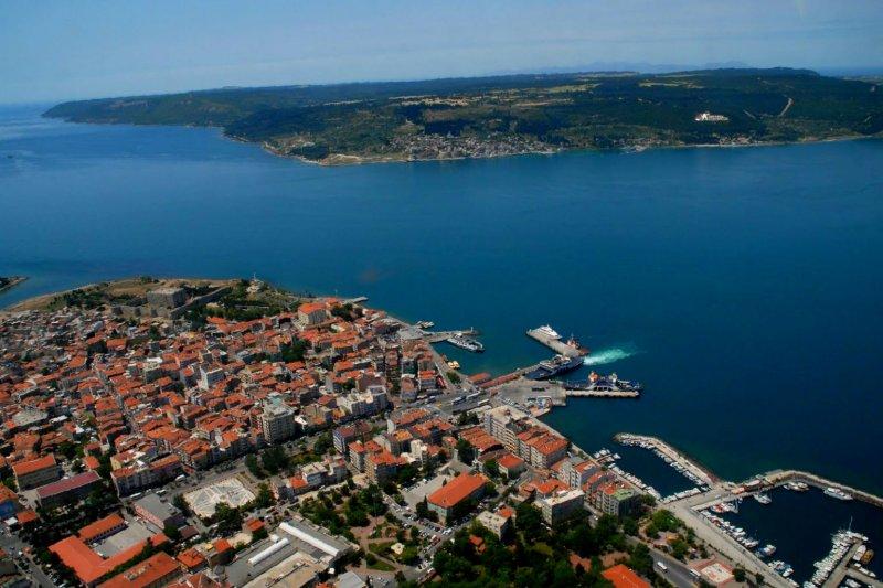 Yeniden keşfedilmesi gereken şehir: Çanakkale - Resim 4