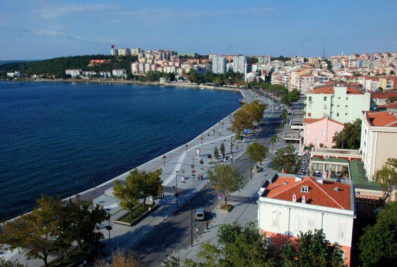 Yeniden keşfedilmesi gereken şehir: Çanakkale - Resim 8
