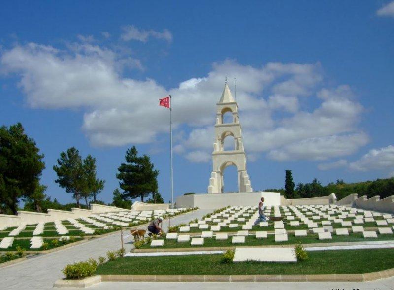 Yeniden keşfedilmesi gereken şehir: Çanakkale - Resim 13