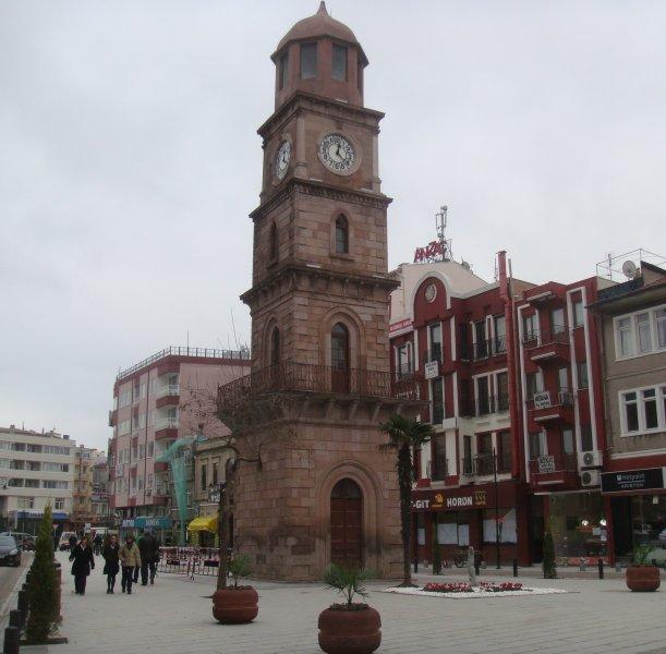 Yeniden keşfedilmesi gereken şehir: Çanakkale - Resim 19