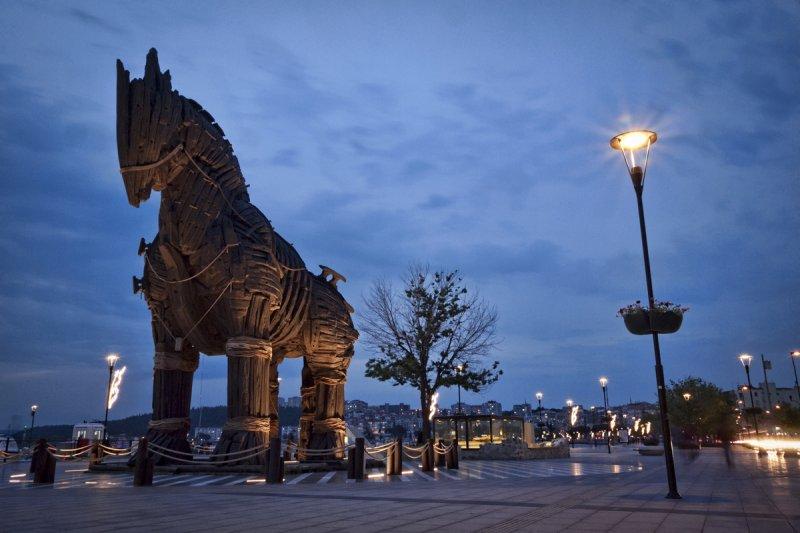 Yeniden keşfedilmesi gereken şehir: Çanakkale - Resim 6