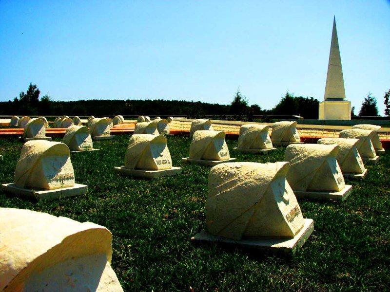 Yeniden keşfedilmesi gereken şehir: Çanakkale - Resim 9
