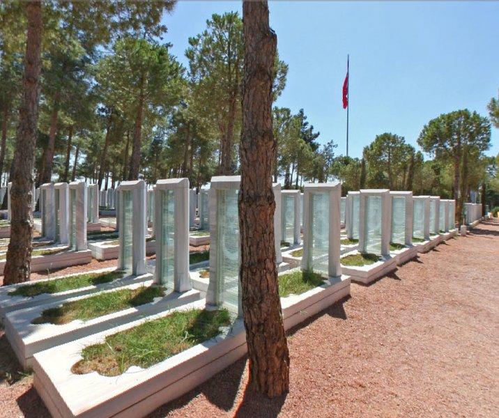 Yeniden keşfedilmesi gereken şehir: Çanakkale - Resim 23