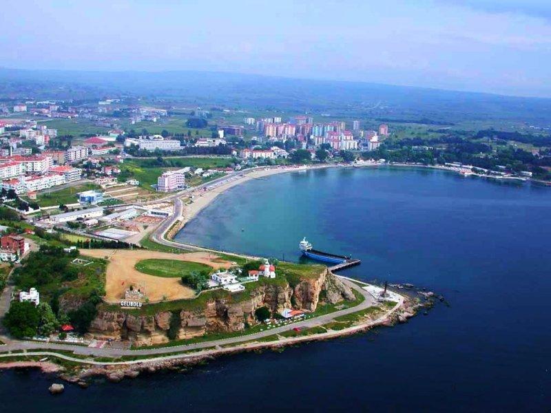 Yeniden keşfedilmesi gereken şehir: Çanakkale - Resim 24