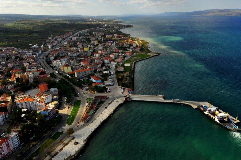 Yeniden keşfedilmesi gereken şehir: Çanakkale - Resim 2
