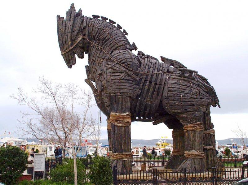 Yeniden keşfedilmesi gereken şehir: Çanakkale - Resim 18