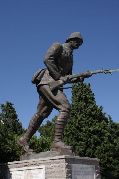 Yeniden keşfedilmesi gereken şehir: Çanakkale - Resim 12