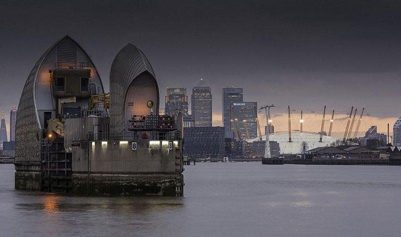 Yılın çevre fotoğrafları