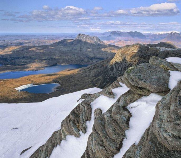 Yılın çevre fotoğrafları