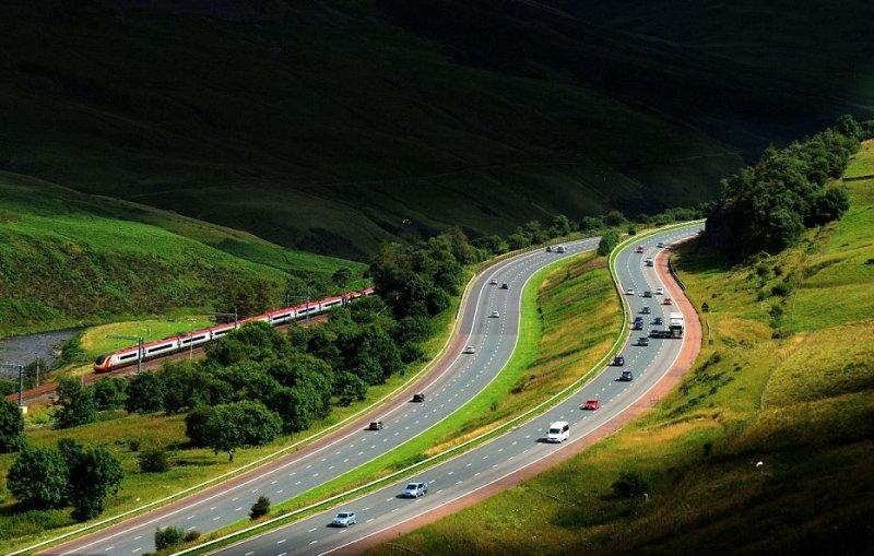 Yılın çevre fotoğrafları