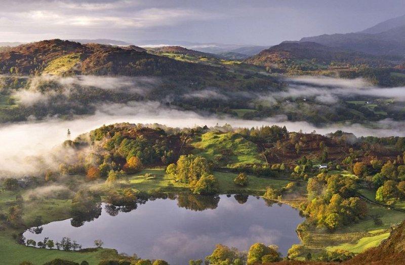 Yılın çevre fotoğrafları