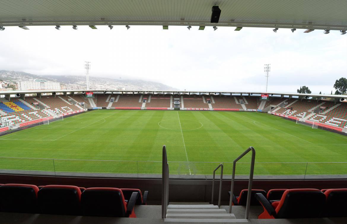 Dünyanın en güzel stadı Türkiye'den seçildi