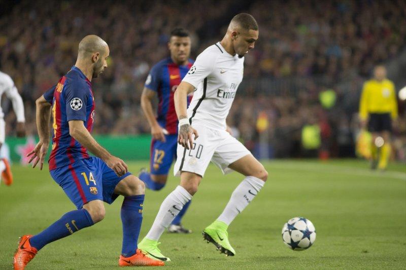 Barcelona tarihi geri dönüşle PSG'yi devirdi